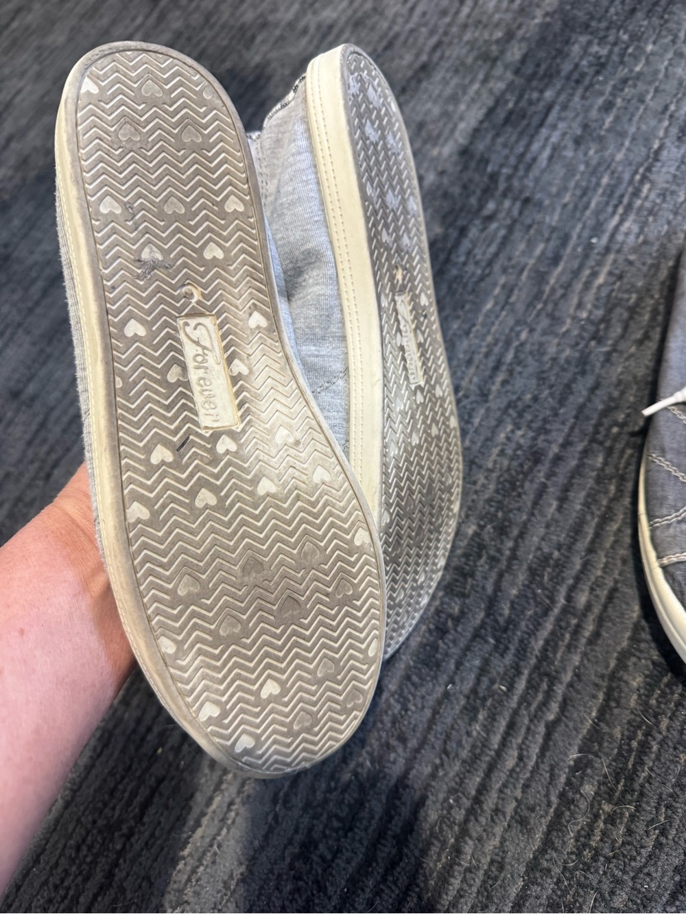 Shoes - Picture 4 of 5